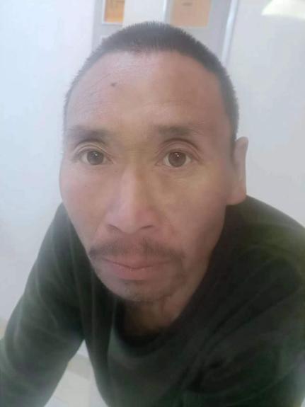 走失者照片 烟台莱阳市寻亲：中年男子被救助，高...