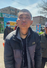 走失者照片 泰安寻亲：肥城中年男子被救助，自述...