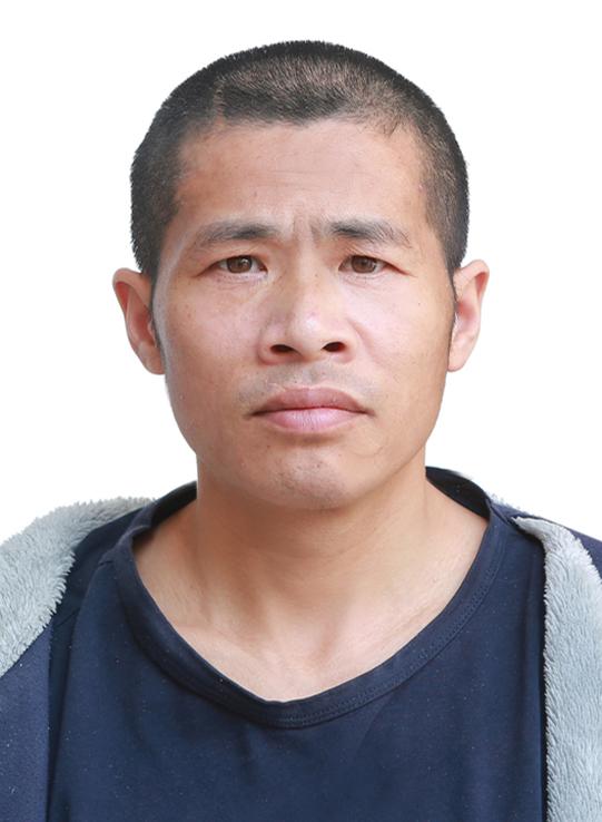 走失者照片 帮他回家：南昌青年男子被救助，高1...