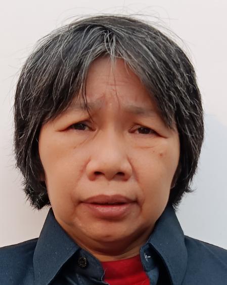 走失者照片 肇庆寻亲：六旬老太被救助，穿红色羽...