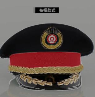 走失者照片 漯河急寻：八旬老人走失，戴铁路员工...
