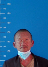 走失者照片 岳阳寻亲：五旬男子被救助，自述叫尹...