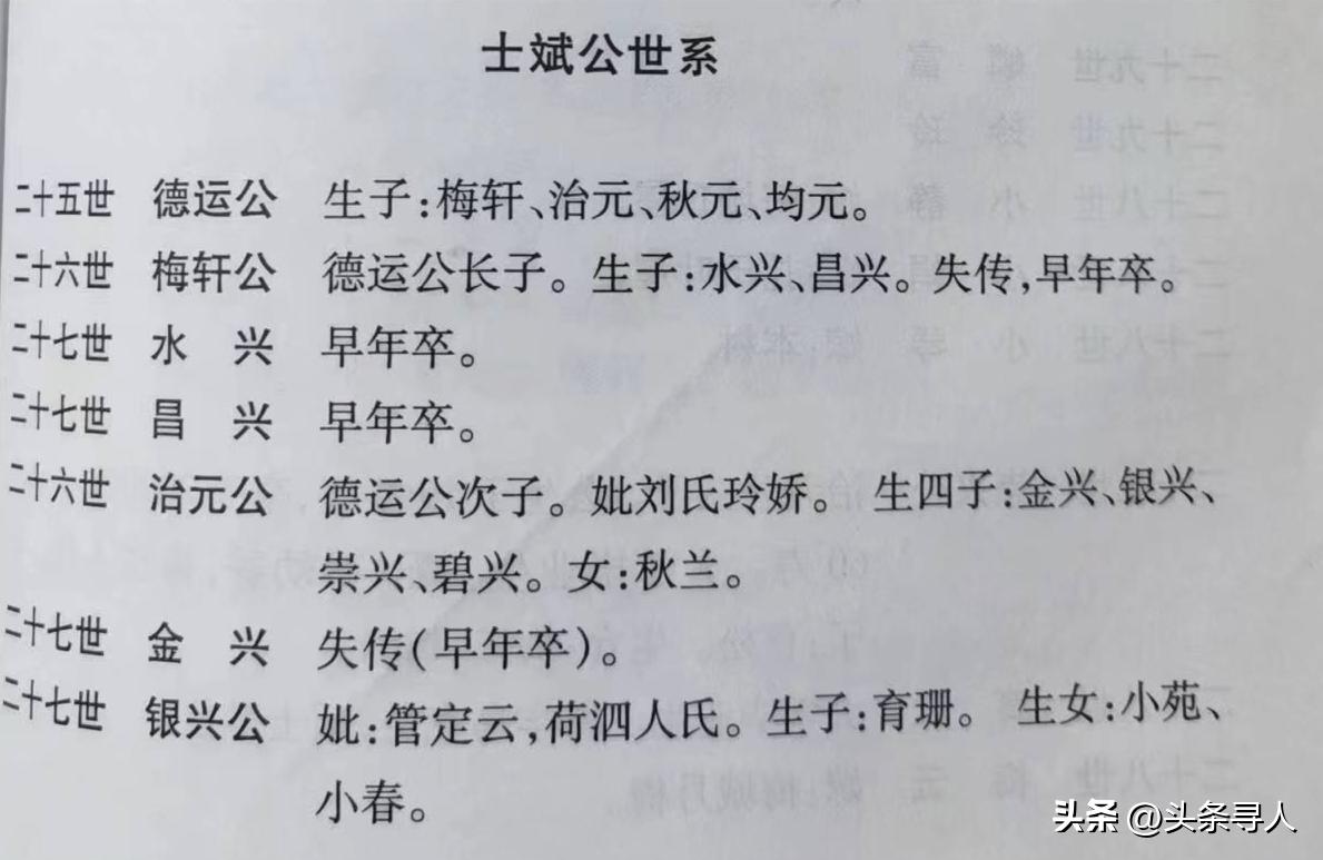 走失者照片 广东梅州民众寻新加坡亲人：通信旧址...