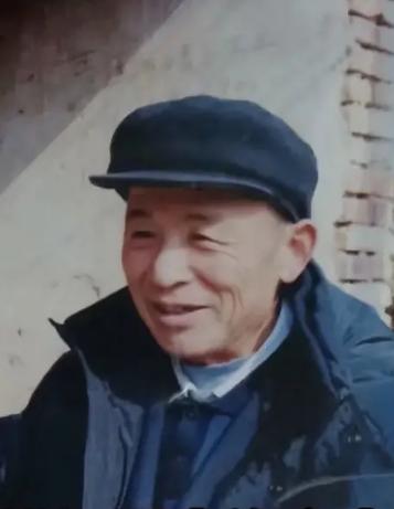 走失者照片 周口急寻：七旬老人走失，高1米7，...
