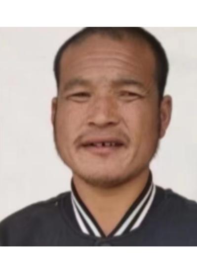 走失者照片 郑州急寻：荥阳青年男子走失，患智力...