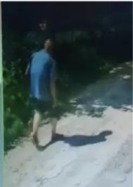 走失者照片 临沂市寻人：八旬老人走失，患小脑萎...