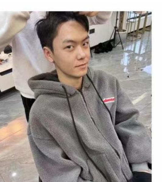 走失者照片 重庆青年男子走失，恐有轻生倾向，穿...