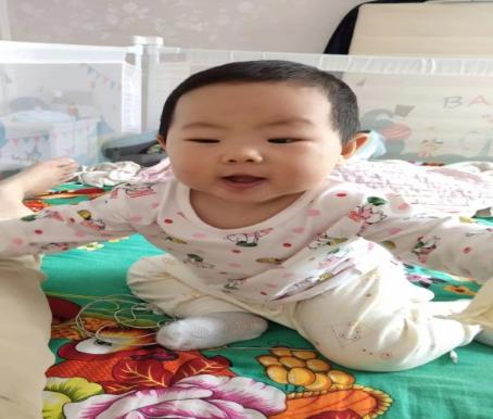 走失者照片 重庆寻亲:4岁女童于2018年被救...