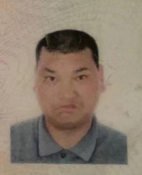 走失者照片 滁州寻人：中年男子走失，智力异常，...