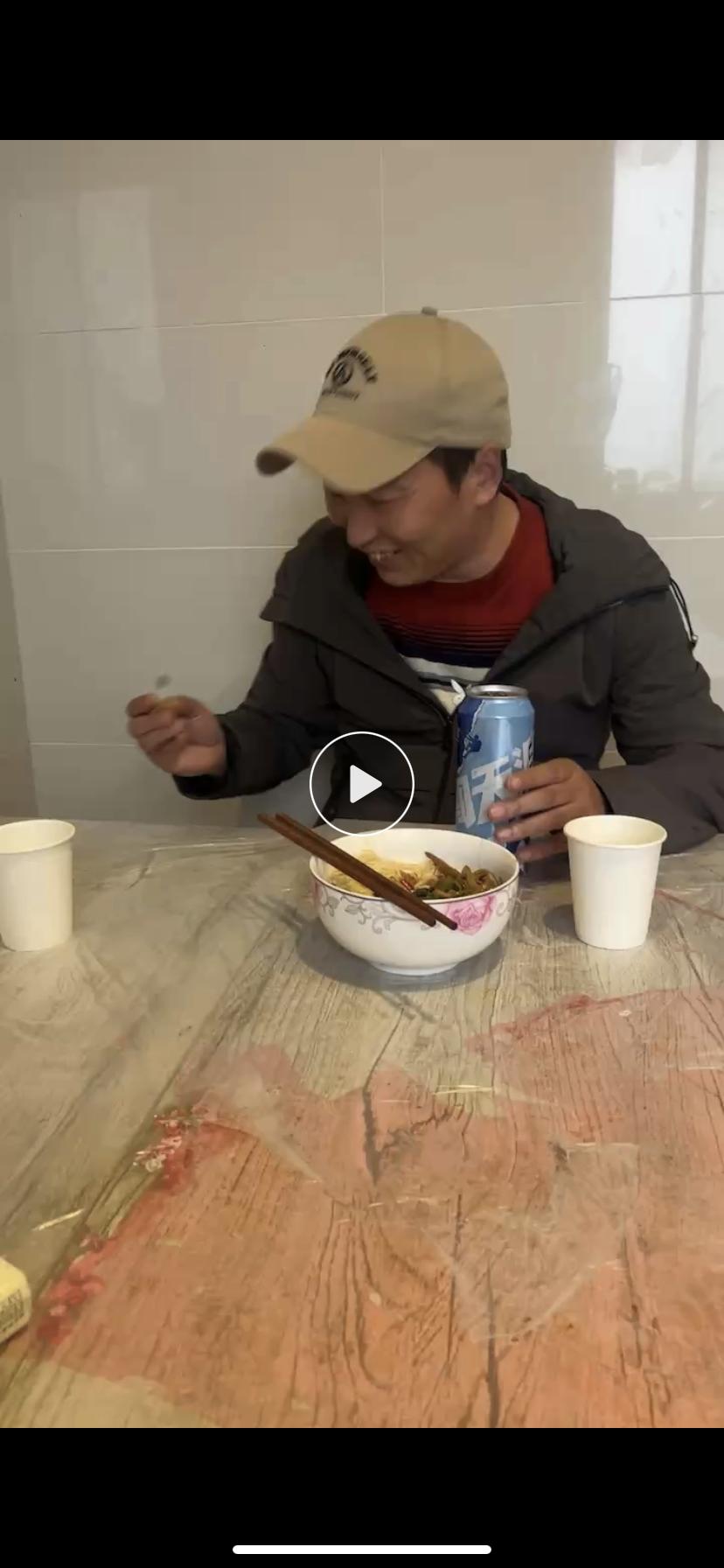 走失者照片 泰州急寻：中年男子走失，患精神障碍...
