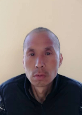 走失者照片 邯郸寻亲：中年男子被救助，穿灰色棉...