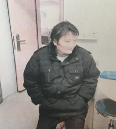 走失者照片 清远寻亲：五旬女子被救助，自述叫曾...