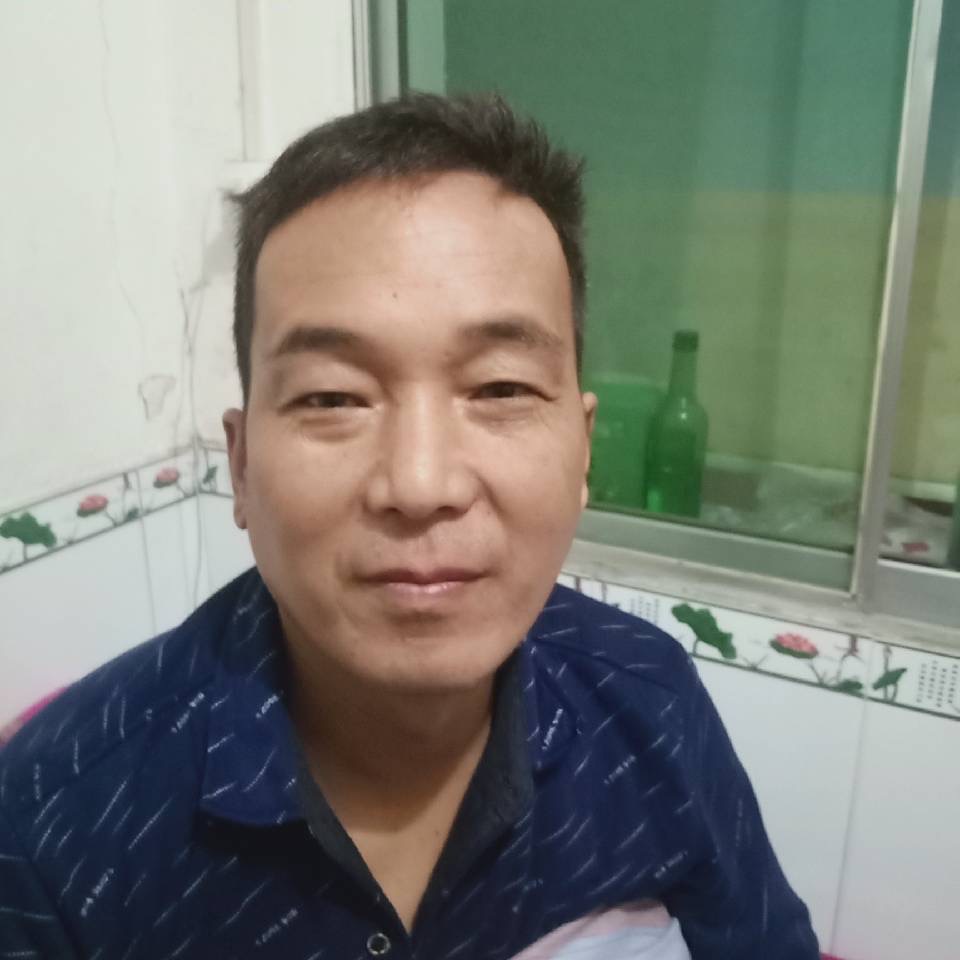 走失者照片 咸阳市寻人：中年男子走失，患精神障...