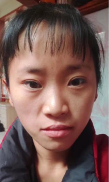 走失者照片 保定寻人：定州青年女子走失，患轻微...