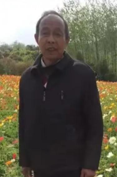 走失者照片 常州急寻：七旬老人走失，穿蓝色毛呢...