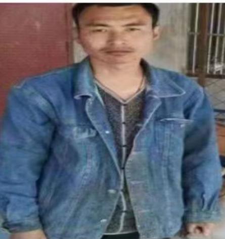 走失者照片 商丘急寻：青年男子走失，患精神分裂...