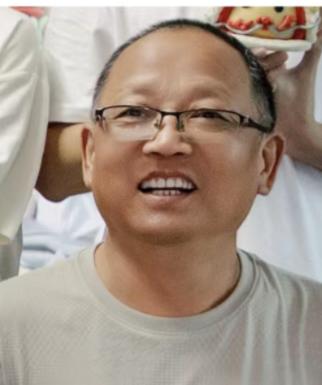 走失者照片 渭南寻人：五旬男子走失，精神状态不...