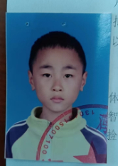 走失者照片 青岛寻亲：9岁男孩自幼被救助，现高...