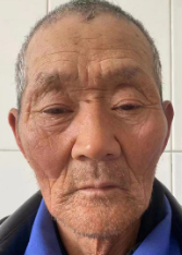 走失者照片 临沂莒南县救助站：六旬老人被救助，...
