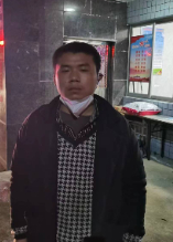 走失者照片 福州寻亲：青年男子被救助，高1米6...