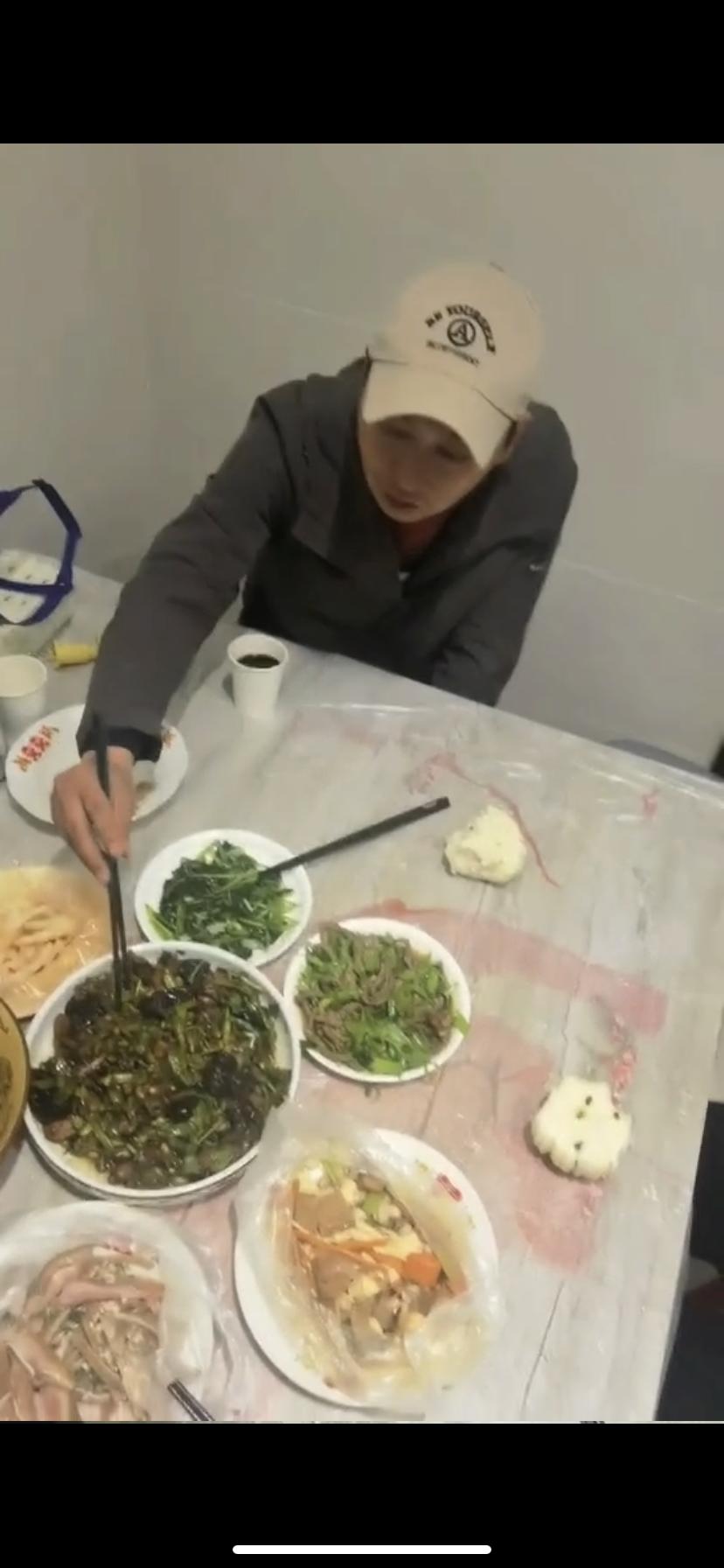 走失者照片 泰州急寻：中年男子走失，患精神障碍...