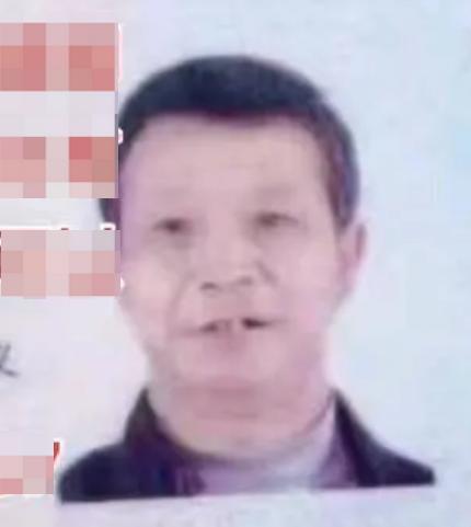 走失者照片 衡阳耒阳寻人：六旬老人走失，穿黑色...