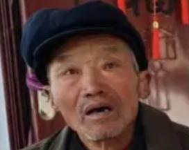走失者照片 葫芦岛寻人：七旬老人失联，戴蓝色帽...