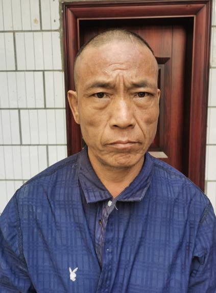 走失者照片 西双版纳州寻亲：五旬男子被救助，自...