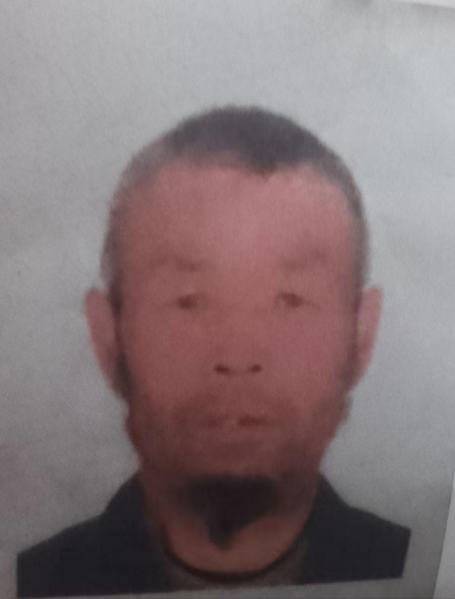 走失者照片 周口急寻：七旬老人失联，戴迷彩遮凉...