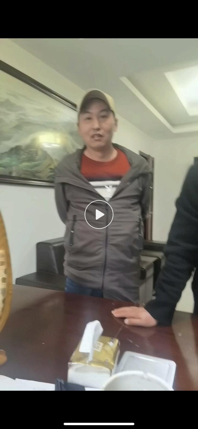 走失者照片 泰州急寻：中年男子走失，患精神障碍...