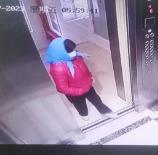 走失者照片 北京急寻：七旬老太失联，穿红色外套...