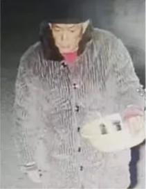走失者照片 宿迁寻人：七旬老人走失，戴帽子，穿...