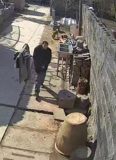 走失者照片 徐州邳州急寻：青年男子走失，患智力...
