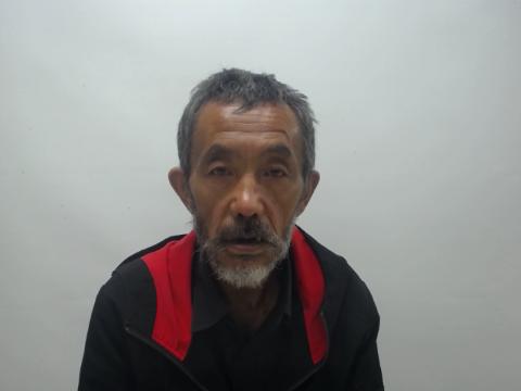 走失者照片 深圳寻亲：六旬老人被救助，自述叫周...