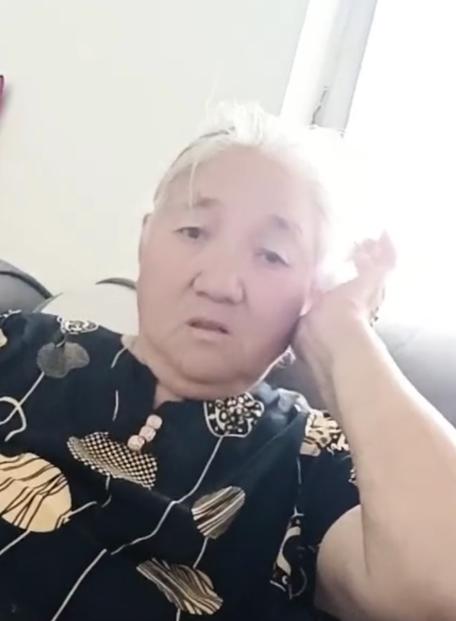 走失者照片 连云港寻人：七旬老太走失，患精神障...