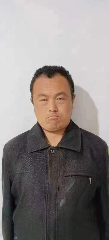 走失者照片 周口川汇区救助站：中年男子被救助多...