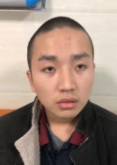 走失者照片 帮他回家：芜湖青年男子被救助，自述...