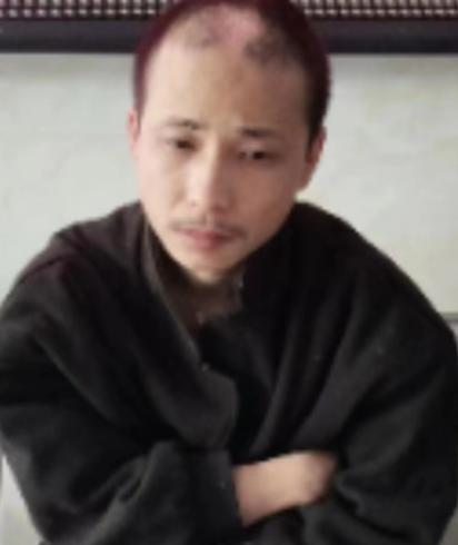 走失者照片 乐山寻亲：青年男子被救助，自述叫宋...