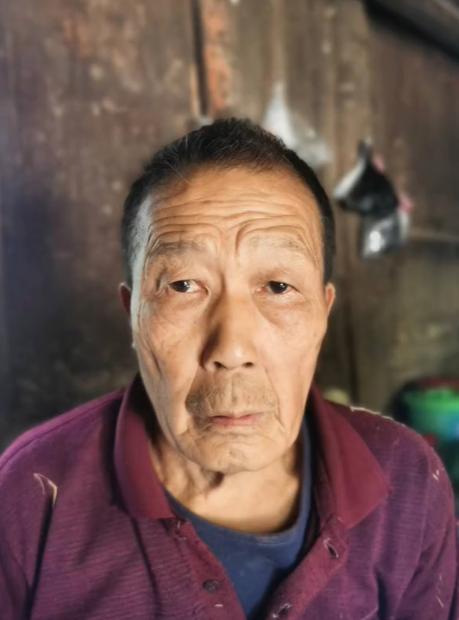 走失者照片 铜仁急寻：七旬老人失联，高1米6，...