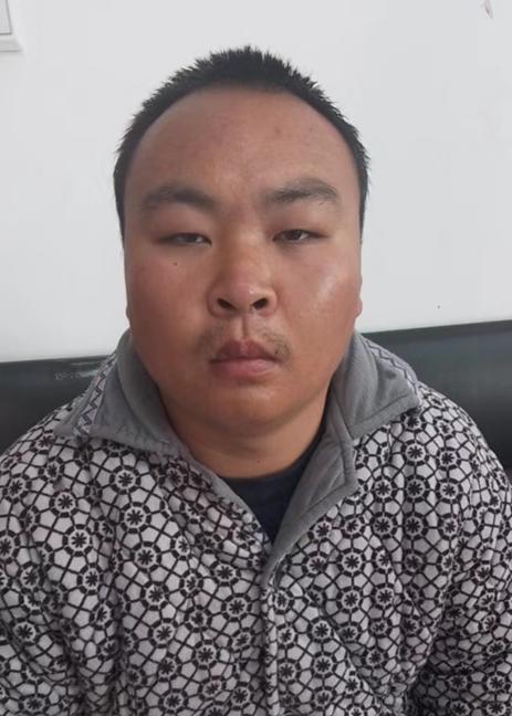 走失者照片 楚雄州寻亲：青年男子被救助，自述叫...