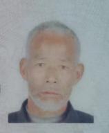 走失者照片 南阳寻人：七旬老人失联，系聋哑人，...