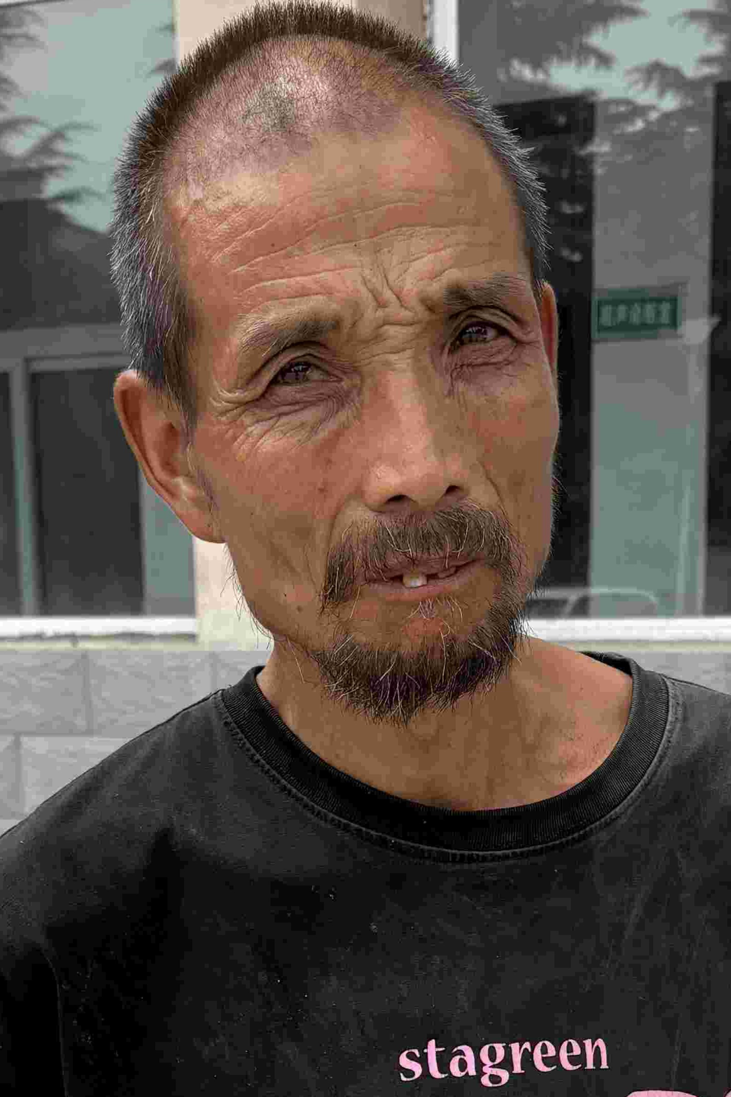 走失者照片 全国救助站