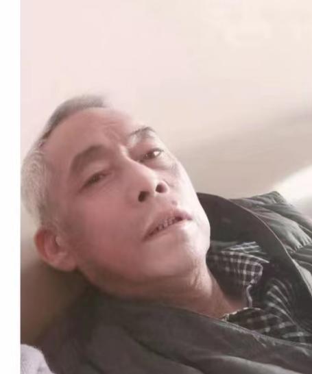 走失者照片 石家庄寻人：六旬老人走失，患抑郁症...