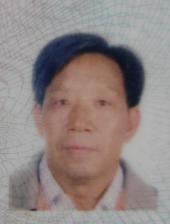 走失者照片 毕节寻亲：六旬老人被救助，名叫张洪...