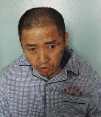 走失者照片 乌鲁木齐市寻亲：六旬老人被救助，自...
