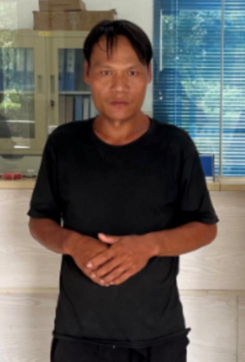 走失者照片 池州市寻亲：青年男子被救助，疑似江...