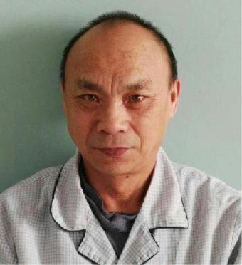 走失者照片 乌鲁木齐市寻亲：七旬老人被救助，自...