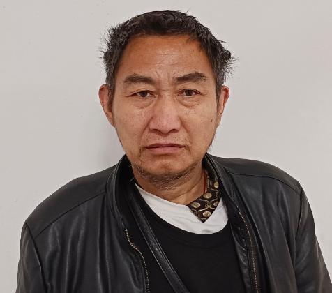 走失者照片 广州寻亲：五旬男子被救助，自述叫田...