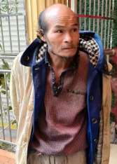 走失者照片 玉林寻亲：五旬男子被救助，高1米6...