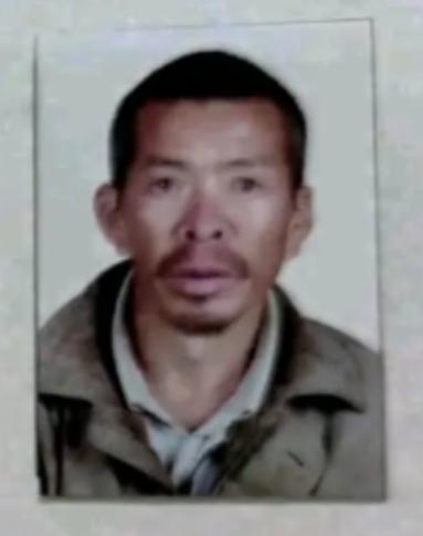 走失者照片 梧州寻人：五旬男子走失多日，患智力...